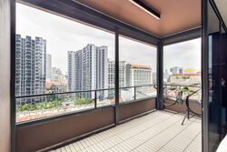 Midtown Modern (D7), Apartment #534449911